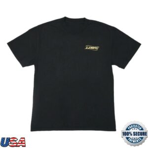 Lzmfg Store Merch Big Block F22 Heavyweight Tee
