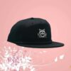kenny lzmfg store merch f22 raccoon hat black