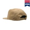 kenny lzmfg store merch f22 raccoon hat khaki e