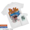 kenny holy mountain printing store merch he is legend shark attack shirtpsd u