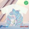 Apari Shop Merch Store Miku Expo Candy Jar T-Shirt