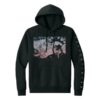 Fearless Records Merch Store The Plot In You Negative Crown Black Hoodie