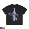 Jennifer Lopez Merch Store Save Me Tonight T-Shirt