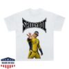 Moregodspeed Merch Store Speedyboi T-Shirt
