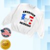 kenny Friends Family Forever Merch Store American Skinhead Crewneckv