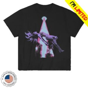 Jennifer Lopez Store Merch Save Me Tonight T-Shirt