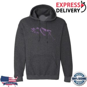 Jennifer Lopez Store Merch Save Me Tonight Hoodie