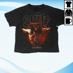 Spite Cult Merch Shop Despise Tee