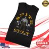kenny Spite Cult Merch Shop Golds Gym Cut Offv