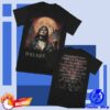 Kings Road Merch Store Halestorm Pull The Knife T-Shirt