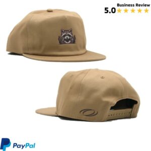 Lzmfg Merch Shop F22 Raccoon Hat