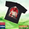 kenny Born Losers Records Merch Store The Sound Of Animals Fighting Blood On My Hands T Shirtv