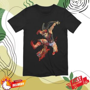 Dungeon Crawler Carl Merch Store Feet First Extra Soft T-Shirt