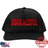 Unwell Merch Store Disgraceful Crewneck