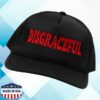Unwell Merch Store Disgraceful Hat