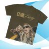 Unwell Merch Store Extra Dirty Taxi Tee