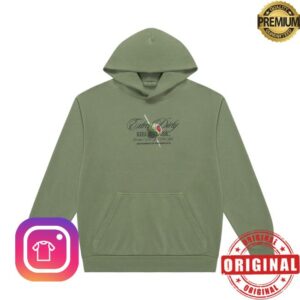 Unwell Merch Store Keep It Classic Hoodie