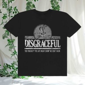 Unwell Merch Store Late Night Tee