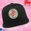 Zac Brown Band Merch Store Black Sphere Hat