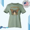 Zac Brown Band Merch Store Love & Fear Sphere Tee