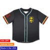 Zeds Dead Merch Store Zeds Dead Retrontario Baseball Jersey
