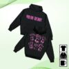 kenny Monaleo Shop Merch Wdtb Handprint Hoodiev