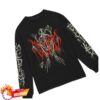 kenny medium build official store merch metal frog long sleevepng e