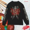 Medium Build Music Shop Merch 99 Corolla Long Sleeve
