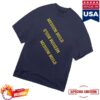 kenny Medium Build Music Shop Merch Takeaways Navy T Shirtv