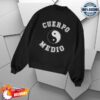 kenny Medium Build Music Shop Merch Cuerpo Medio Black Crewneckv