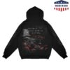 Sad Boyz Store Merch Act Ii Hoodie