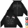 Sad Boyz Store Merch En Donde Hoodie