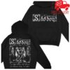 Sad Boyz Store Merch Errores Hoodie