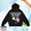 Sad Boyz Store Merch Graf Hoodie