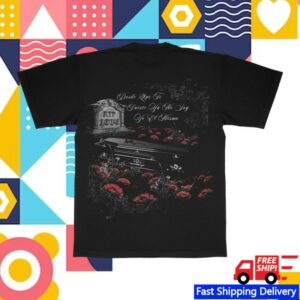 Sad Boyz Store Merch Act Ii Tee