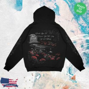 Sad Boyz Merch Shop Act Ii Hoodie