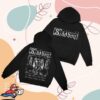 kenny Sad Boyz Merch Shop Errores Hoodiev