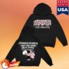 Sad Boyz Merch Shop Errores Hoodie