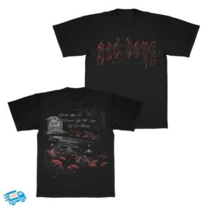 Sad Boyz Merch Shop Act Ii Tee