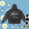 Glaive Merch Store A Bit Of A Mad One Hoodie