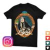 Holy Mountain Printing Merch Store He Is Legend Poison Apple Shirt