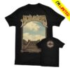 Holy Mountain Printing Merch Store He Is Legend Poison Apple Shirt