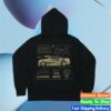 Lzmfg Merch Store Big Block F22 Heavy Hoodie