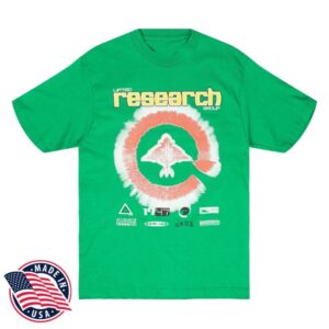Lrg Clothing Merch Store Mission Statement Ss Tee