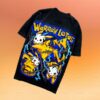 kenny Warren Lotas Merch Shop Electric Mouse T Shirtv