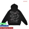Sad Boyz Merch Store Act I Hoodie