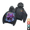 kenny Warren Lotas Merch Shop Shadow Monster Hoodiev