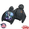 kenny Warren Lotas Merch Shop Psychic Cat Hoodiev