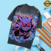 kenny Warren Lotas Merch Shop Shadow Monster T Shirtv