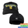 Warren Lotas Merch Shop Shadow Monster Hat